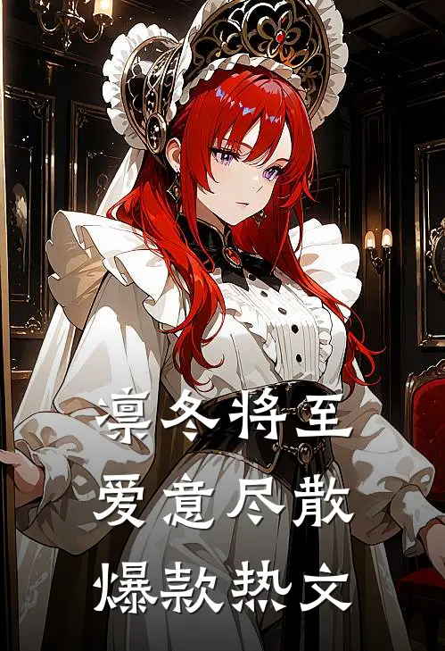凛冬将至，爱意尽散爆款热文