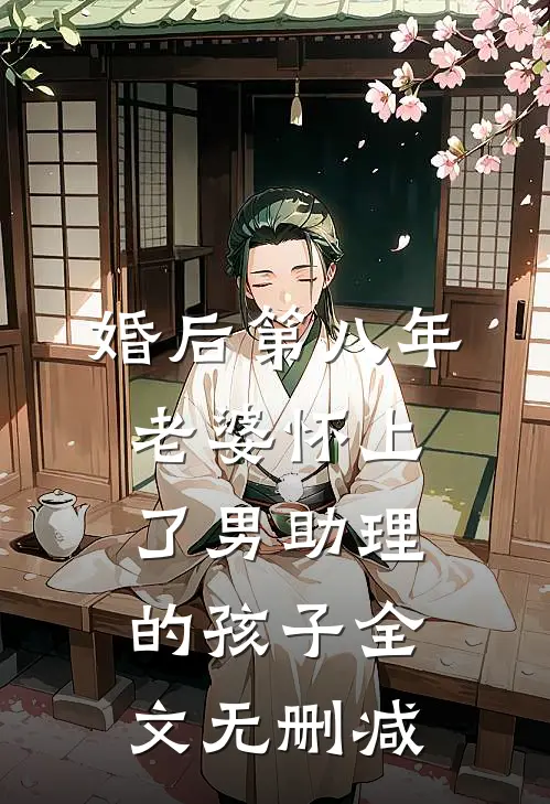 婚后第八年，老婆怀上了男助理的孩子全文无删减