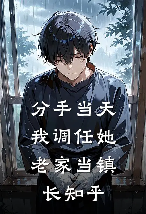分手当天，我调任她老家当镇长知乎