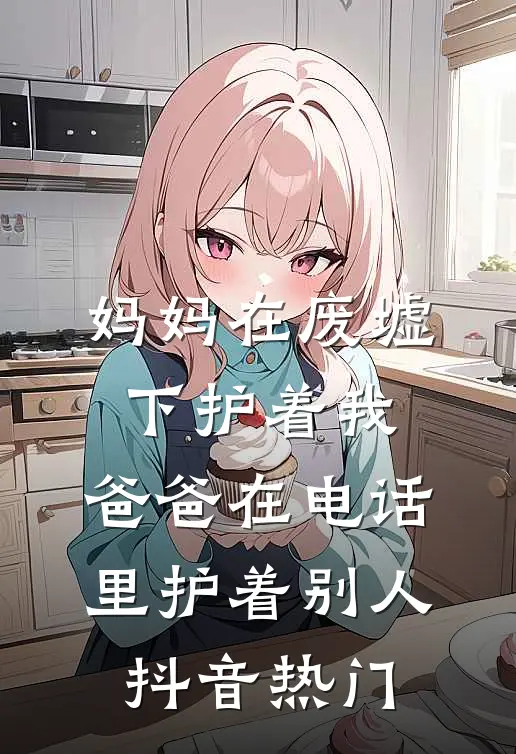 妈妈在废墟下护着我，爸爸在电话里护着别人抖音热门