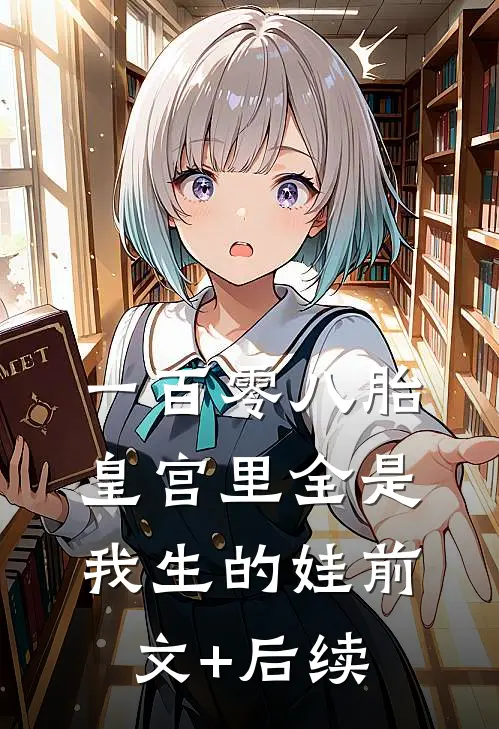 一百零八胎，皇宫里全是我生的娃前文+后续