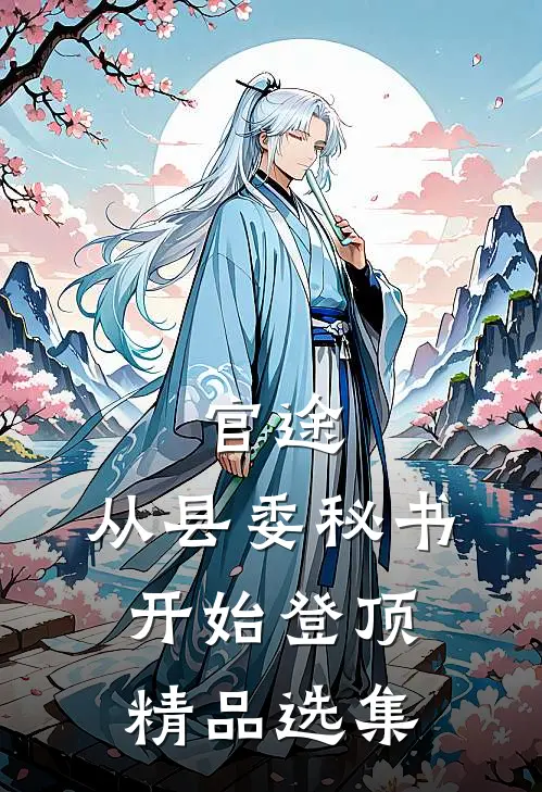 官途，从县委秘书开始登顶精品选集