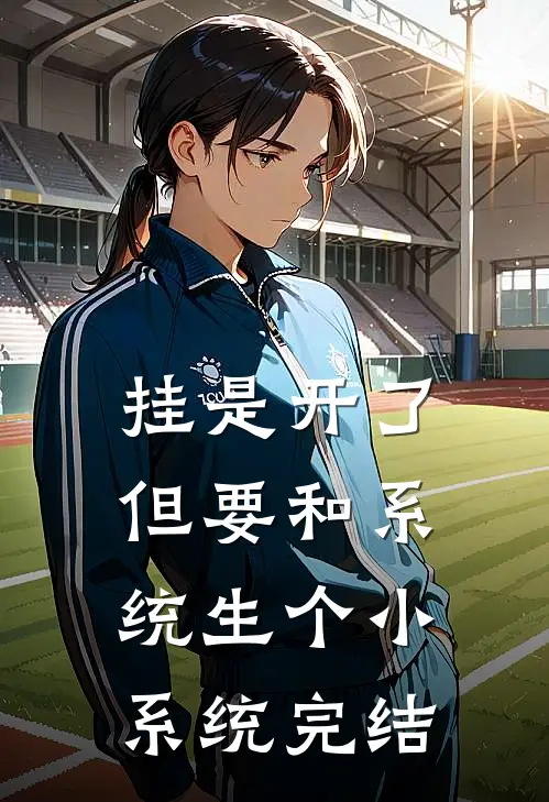 挂是开了：但要和系统生个小系统完结