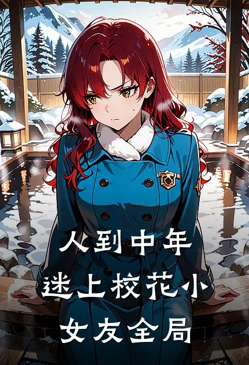 人到中年，迷上校花小女友全局