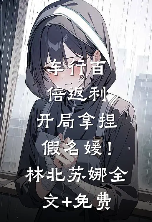 车行百倍返利，开局拿捏假名媛！林北苏娜全文+免费