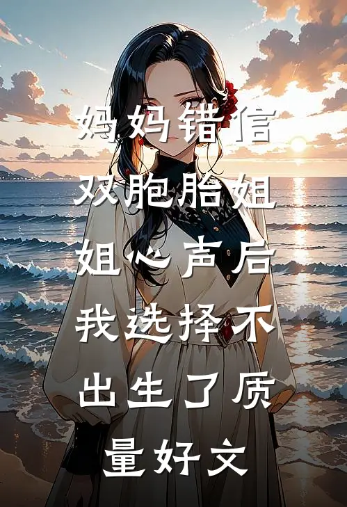 妈妈错信双胞胎姐姐心声后，我选择不出生了质量好文
