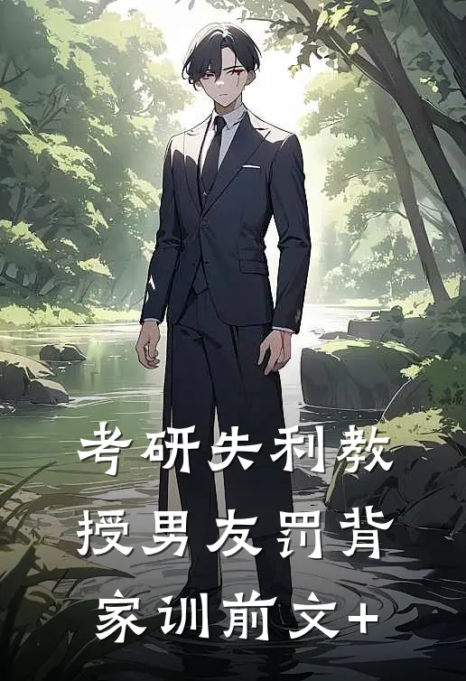 考研失利教授男友罚背家训前文+