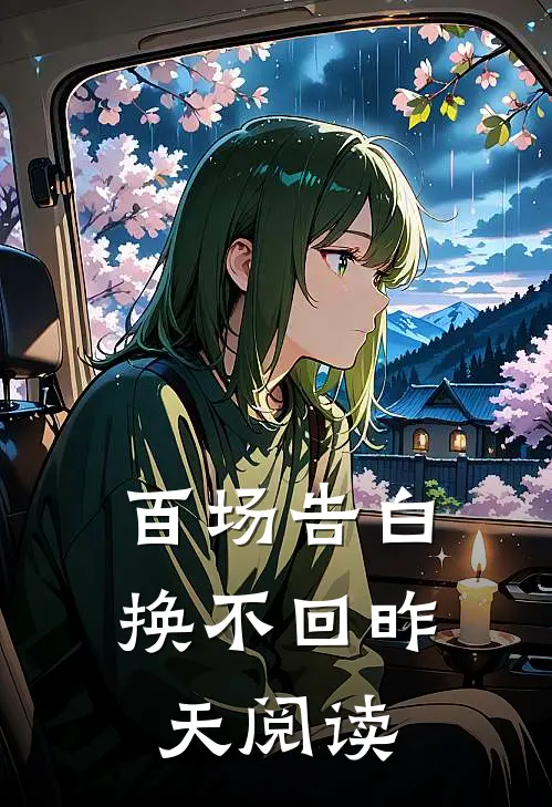 百场告白换不回昨天阅读