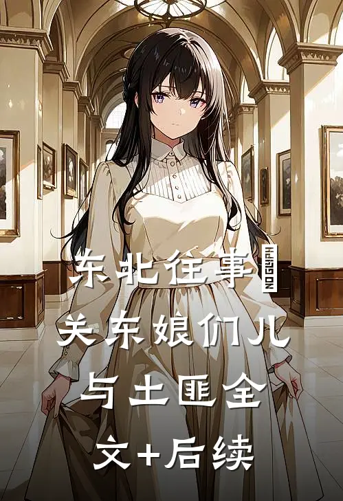 东北往事•关东娘们儿与土匪全文+后续