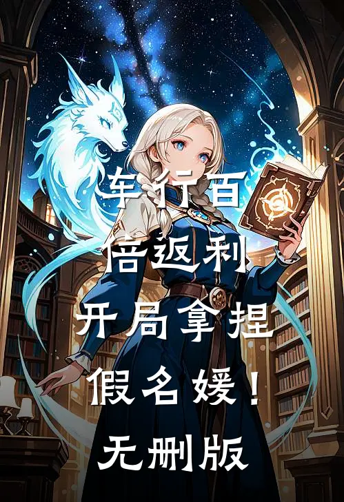 车行百倍返利，开局拿捏假名媛！无删版