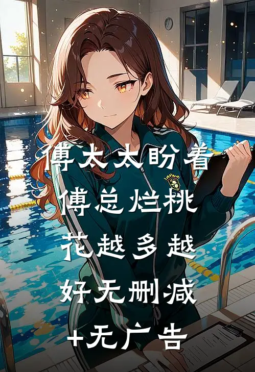 傅太太盼着傅总烂桃花越多越好无删减+无广告