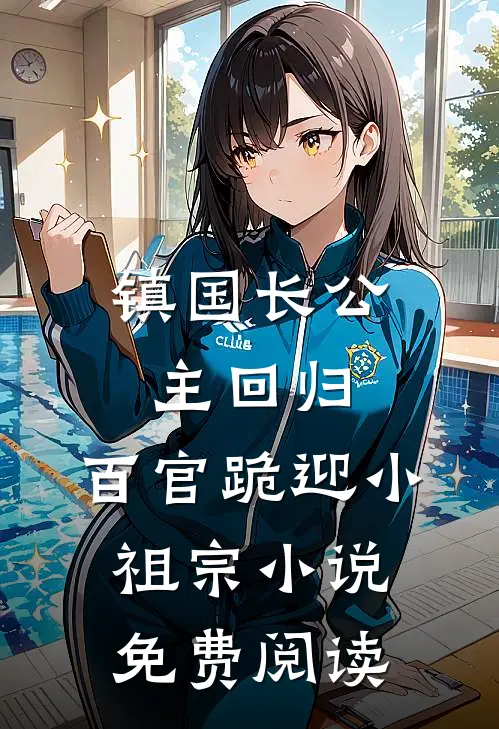 镇国长公主回归，百官跪迎小祖宗小说免费阅读