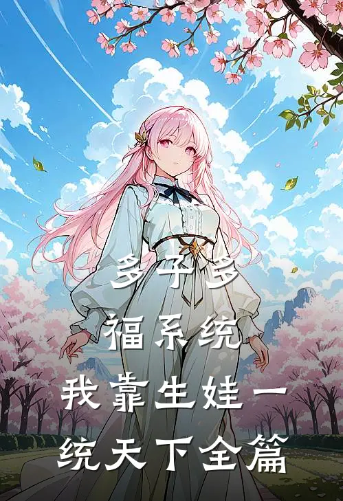 多子多福系统：我靠生娃一统天下全篇