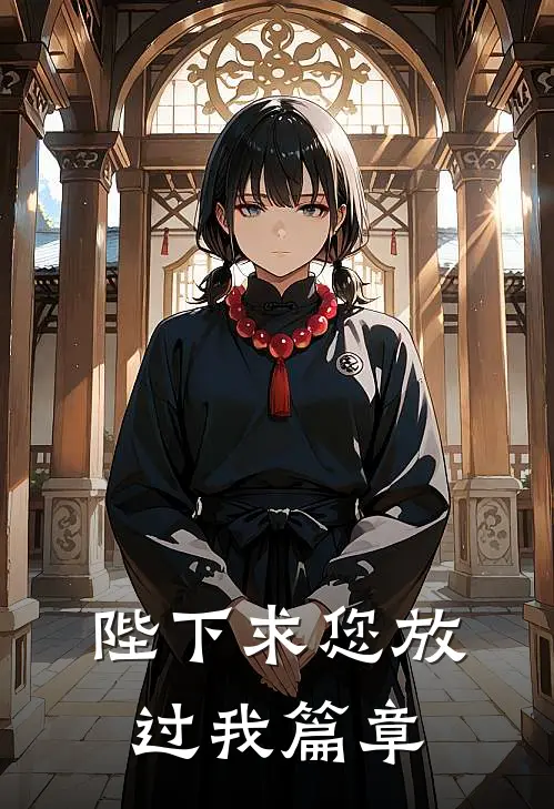 陛下求您放过我篇章