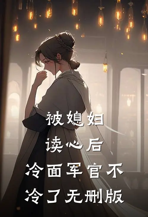 被媳妇读心后，冷面军官不冷了无删版