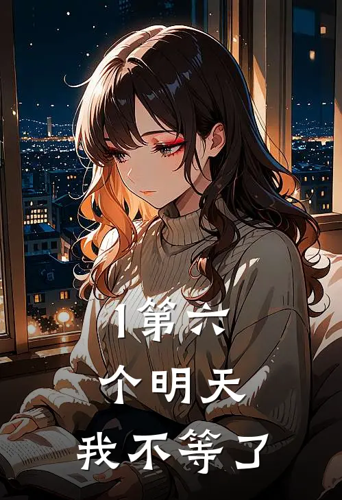 1第六个明天，我不等了
