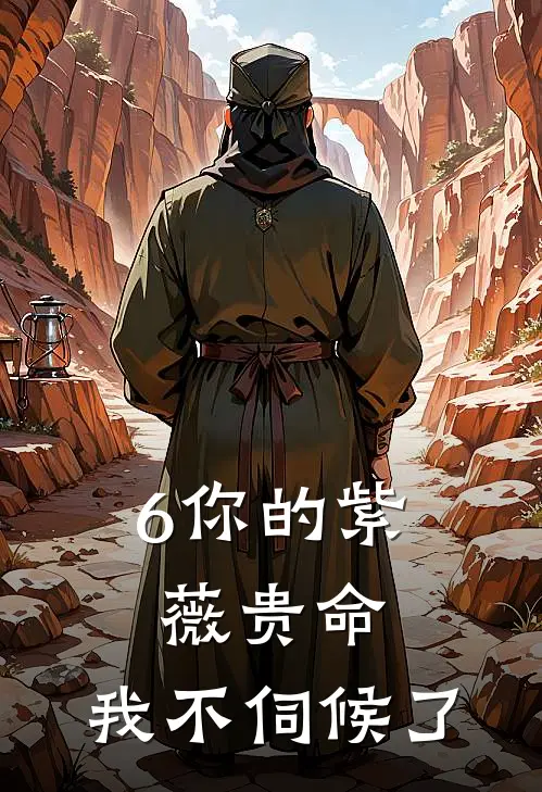 6你的紫薇贵命，我不伺候了