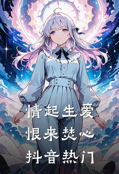 情起生爱，恨来焚心抖音热门