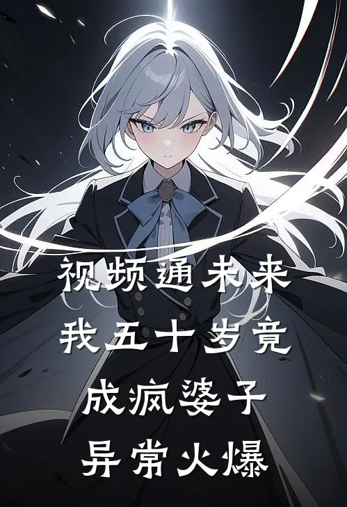 视频通未来，我五十岁竟成疯婆子异常火爆