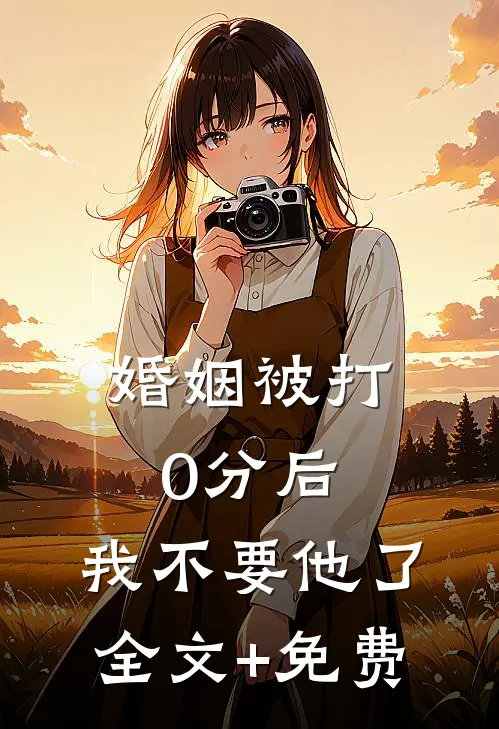 婚姻被打0分后，我不要他了全文+免费
