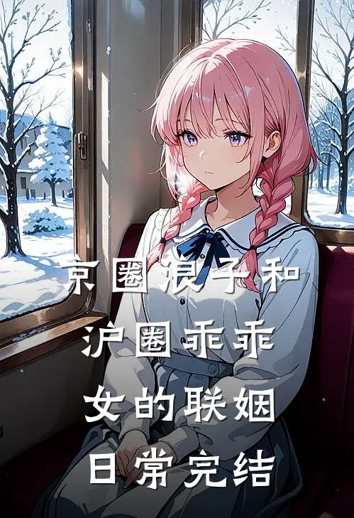 京圈浪子和沪圈乖乖女的联姻日常完结