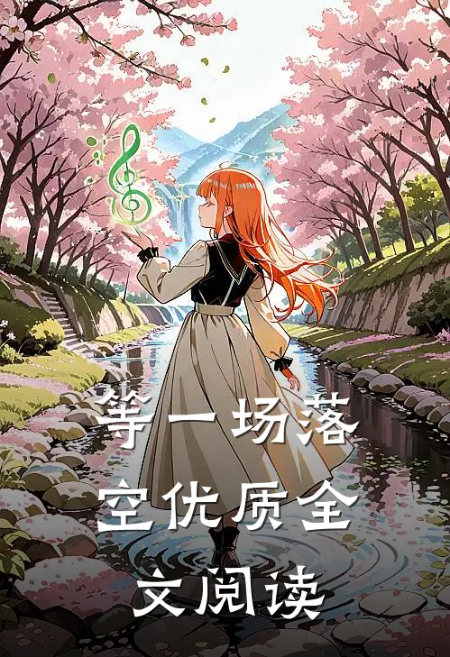 等一场落空优质全文阅读