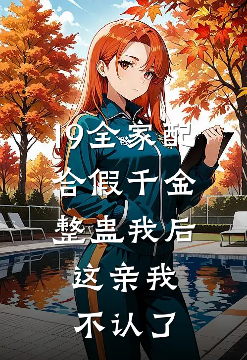 19全家配合假千金整蛊我后，这亲我不认了