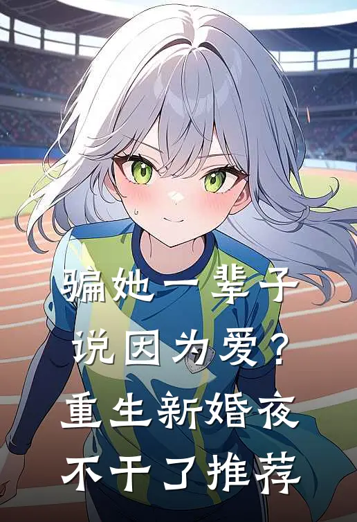 骗她一辈子说因为爱？重生新婚夜，不干了推荐