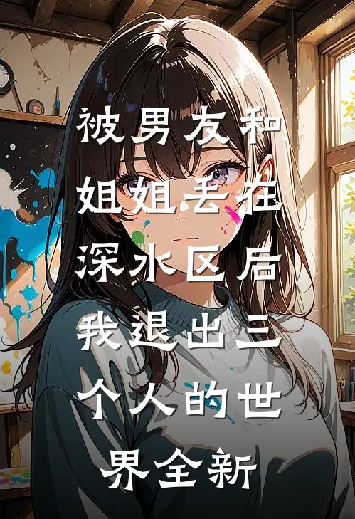 被男友和姐姐丢在深水区后，我退出三个人的世界全新