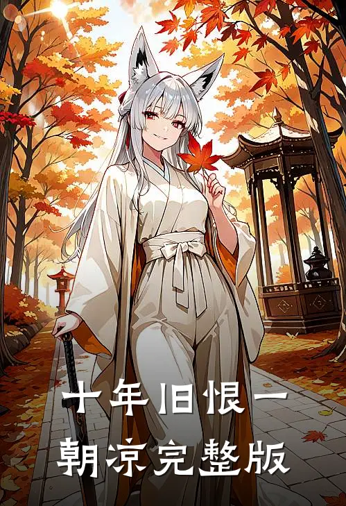 十年旧恨一朝凉完整版