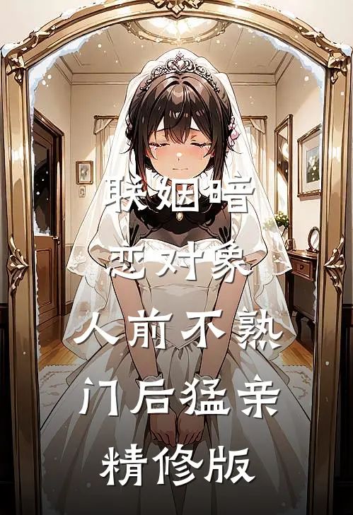 联姻暗恋对象，人前不熟门后猛亲精修版
