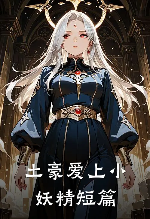 土豪爱上小妖精短篇