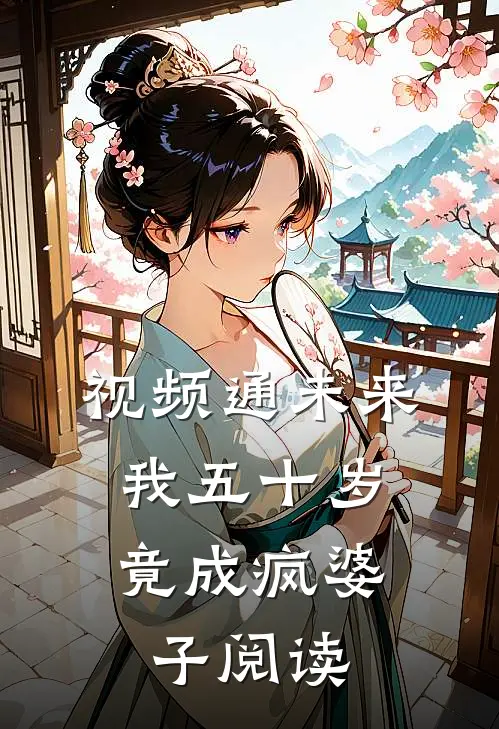 视频通未来，我五十岁竟成疯婆子阅读