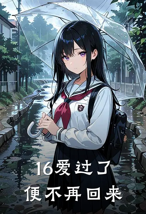 16爱过了便不再回来