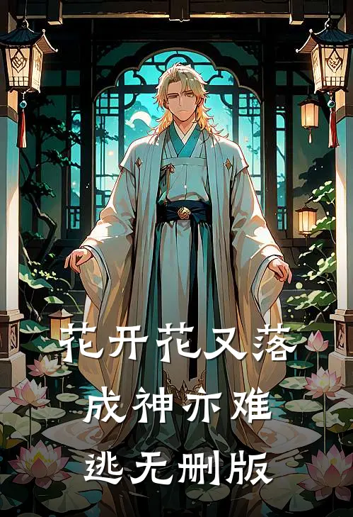 花开花又落，成神亦难逃无删版