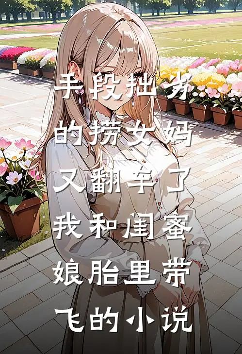 手段拙劣的捞女妈又翻车了，我和闺蜜娘胎里带飞的小说
