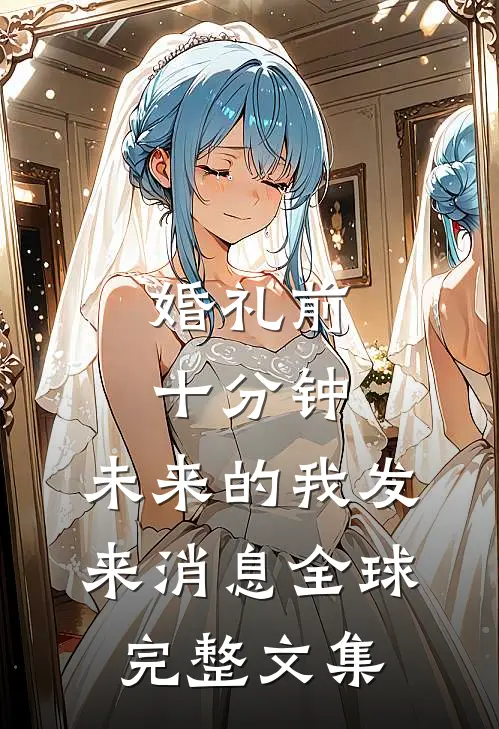 婚礼前十分钟，未来的我发来消息全球完整文集
