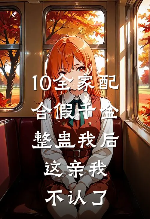 10全家配合假千金整蛊我后，这亲我不认了