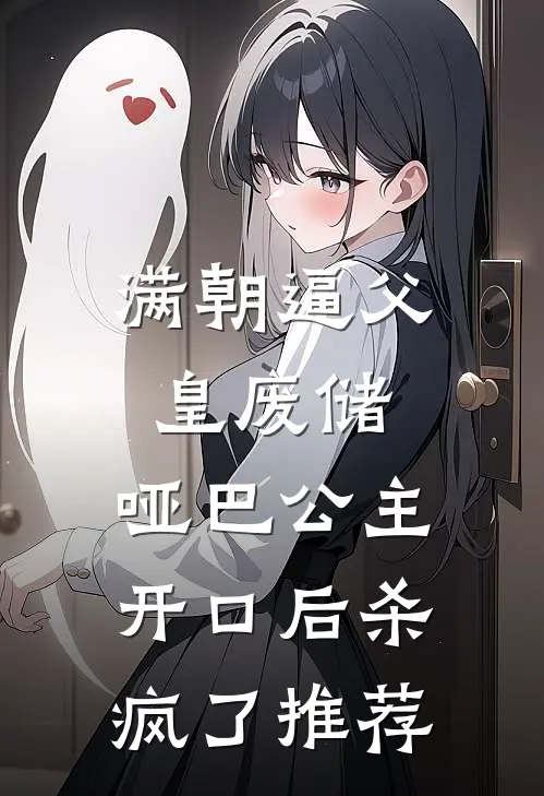 满朝逼父皇废储，哑巴公主开口后杀疯了推荐