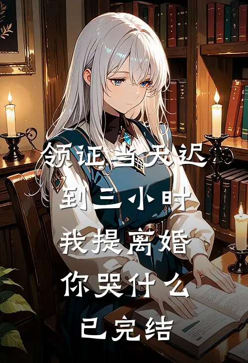 领证当天迟到三小时，我提离婚你哭什么已完结