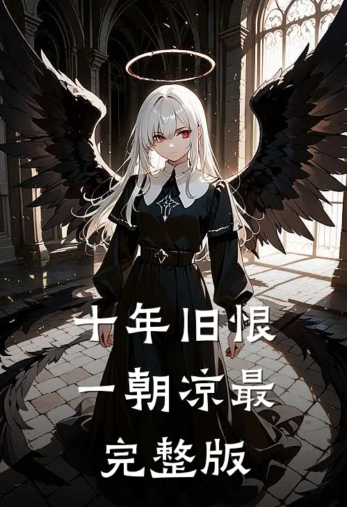 十年旧恨一朝凉最完整版