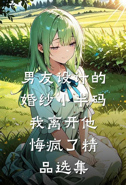 男友设计的婚纱小半码，我离开他悔疯了精品选集