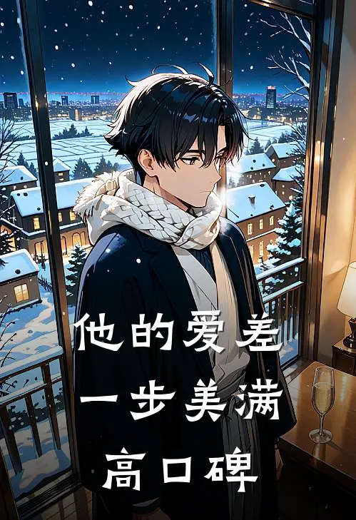 他的爱差一步美满高口碑
