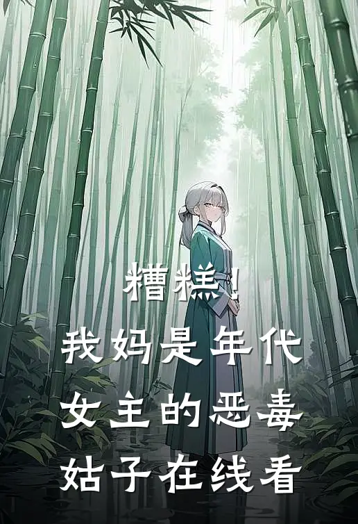 糟糕！我妈是年代女主的恶毒姑子在线看