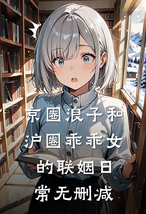 京圈浪子和沪圈乖乖女的联姻日常无删减