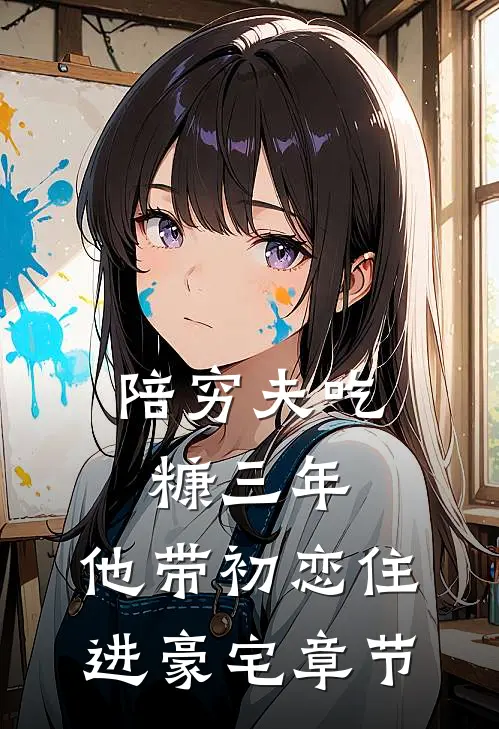 陪穷夫吃糠三年，他带初恋住进豪宅章节