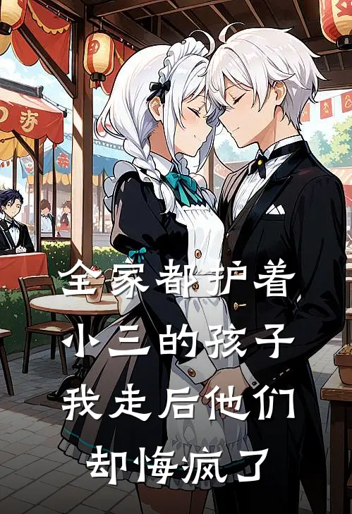 全家都护着小三的孩子，我走后他们却悔疯了