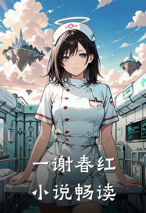一谢春红小说畅读