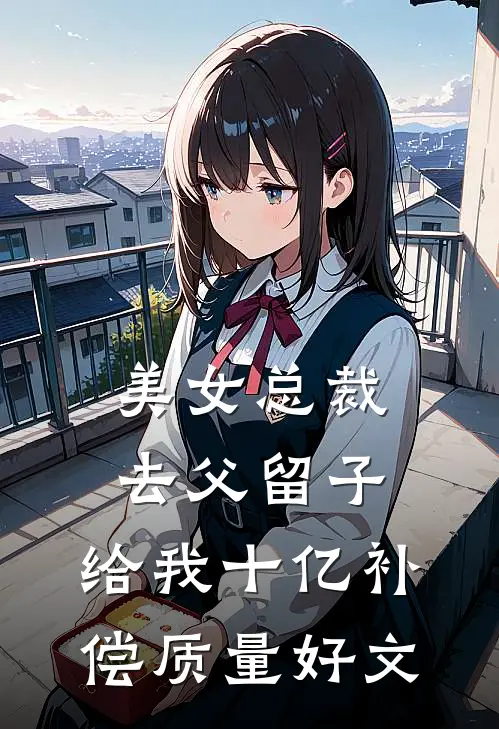 美女总裁去父留子，给我十亿补偿质量好文