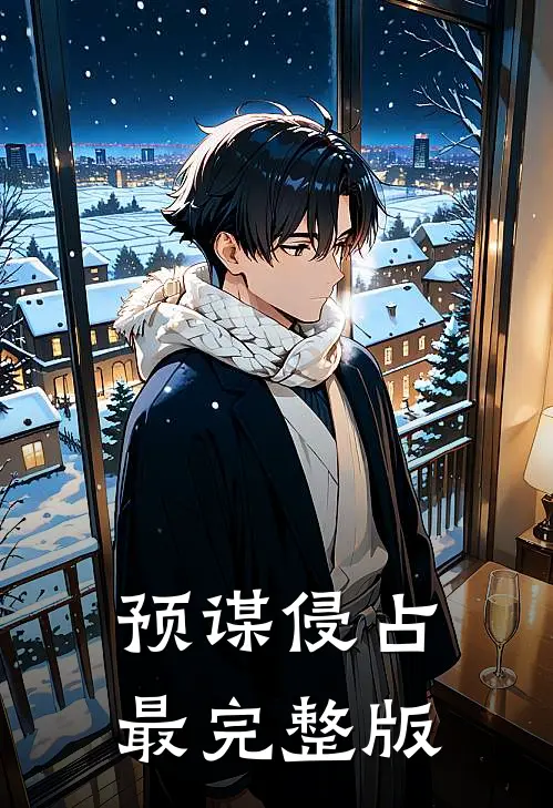 预谋侵占最完整版